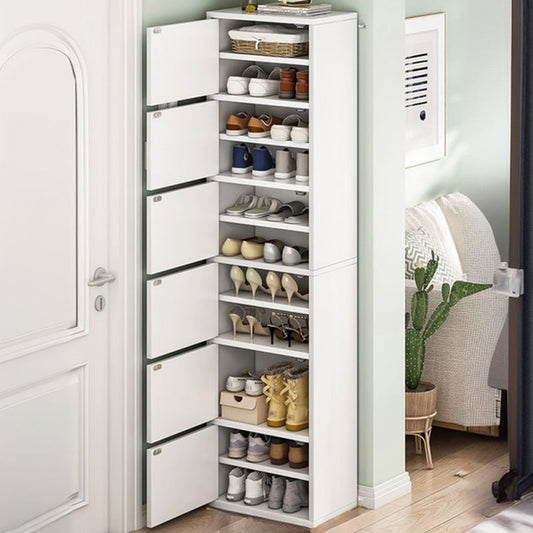 خزانة تنظيم أحذية - DYARNA