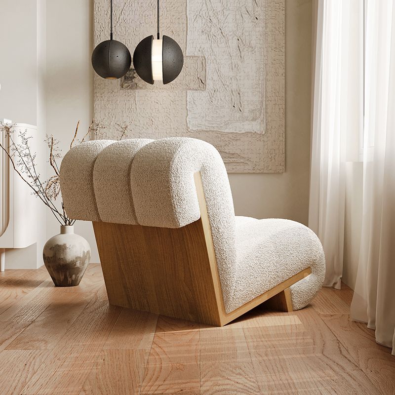 كرسي بوكلية نيمراد - DYARNA