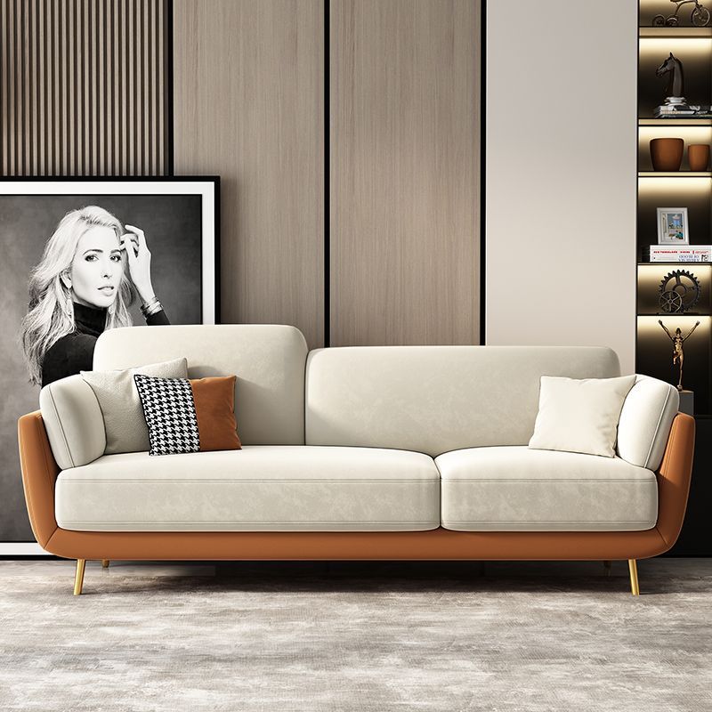 أريكة مودرن بتصميم مميز