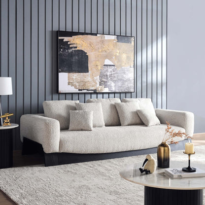أريكة لونز بيك مودرن - DYARNA