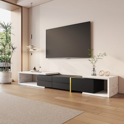 طاولة بتصميم هندسي مميز - DYARNA