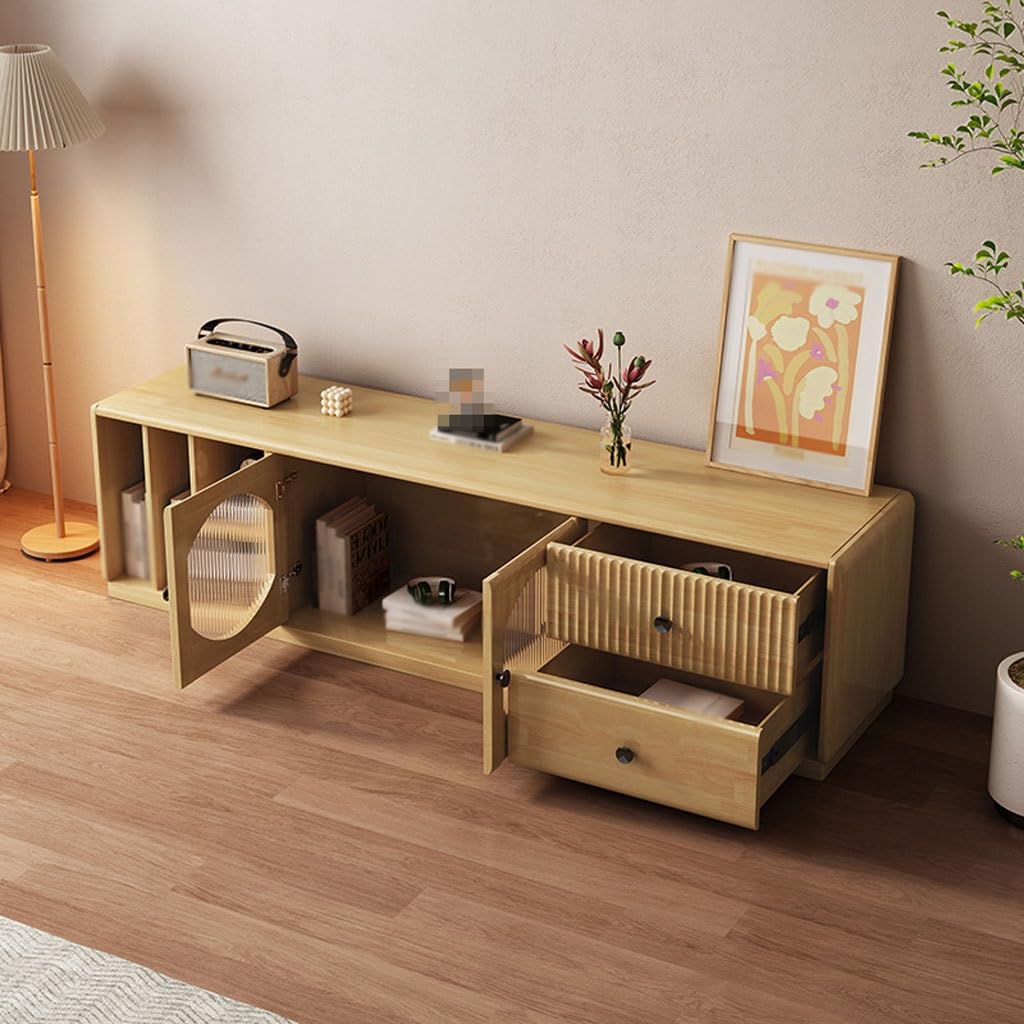 طاولة تلفاز بتصميم مودرن - DYARNA