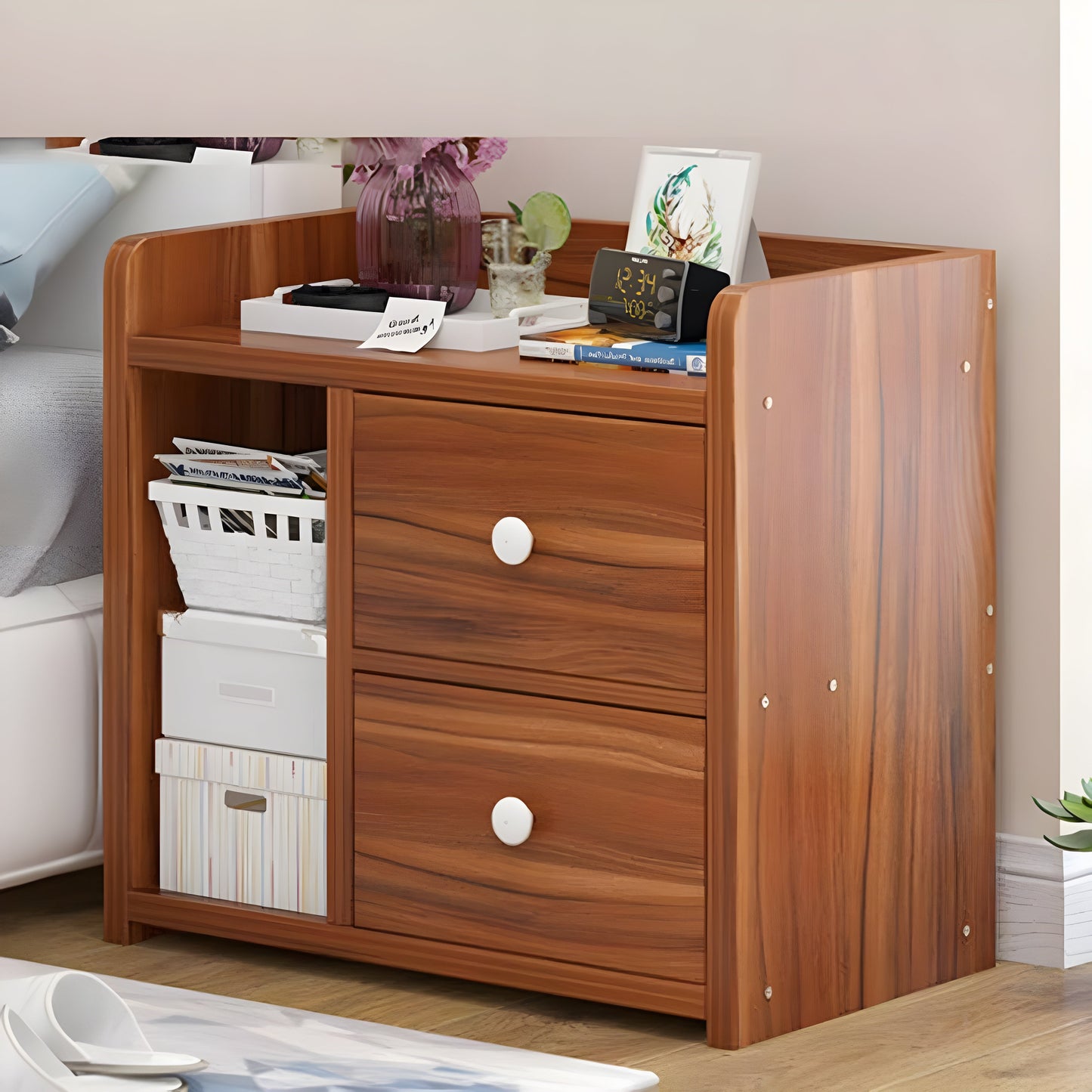 كومدينة بتصميم كلاسيكي - DYARNA