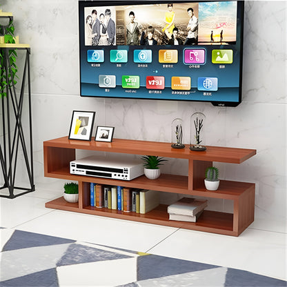 طاولة تلفاز بتصميم راقي بسيط - DYARNA