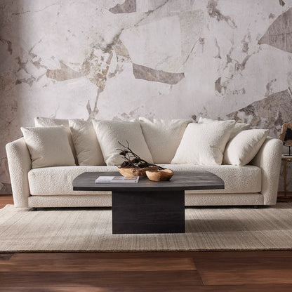 أريكة بوكلية فاخرة - DYARNA