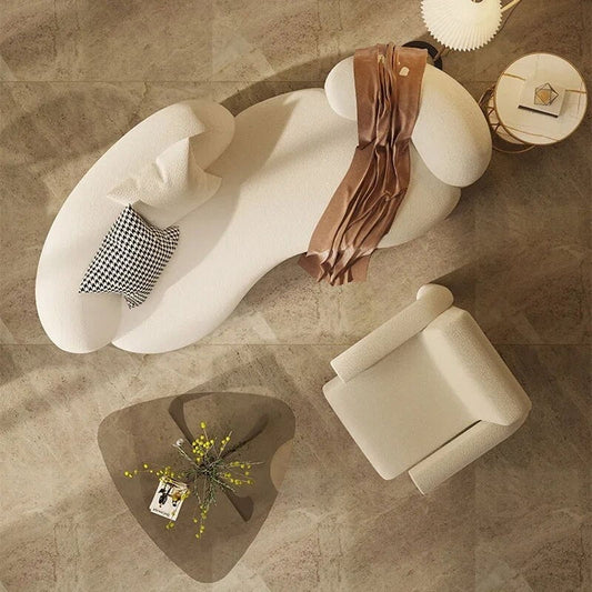 أريكة كاسليا فاخرة - DYARNA