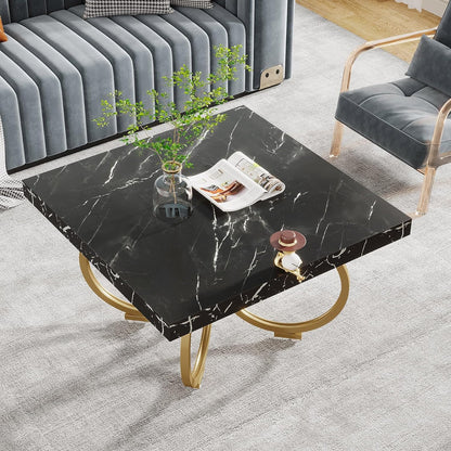 طاولة قهوة بتصميم رائع