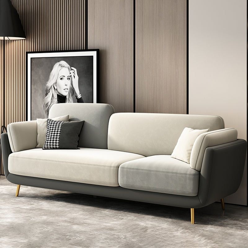 أريكة مودرن بتصميم مميز