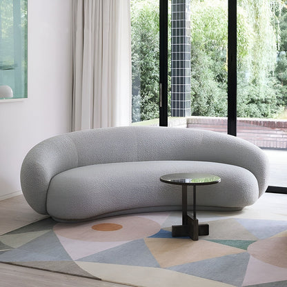 أريكة  بتصميم إيطالى حديث
