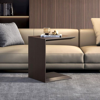 طاولة كنب جانبية