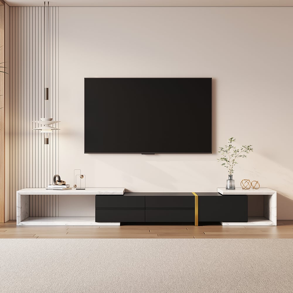 طاولة بتصميم هندسي مميز - DYARNA
