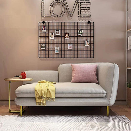 أريكة ثنائية بتصميم مودرن