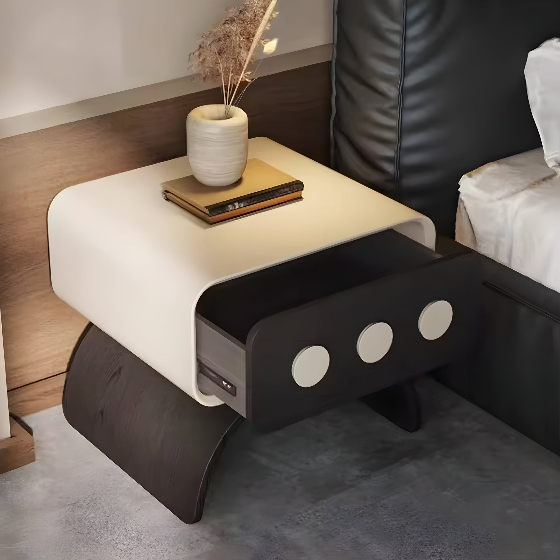 كومدينة روندا المميزة - DYARNA