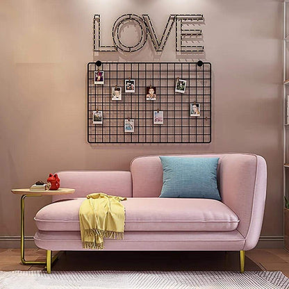 أريكة ثنائية بتصميم مودرن