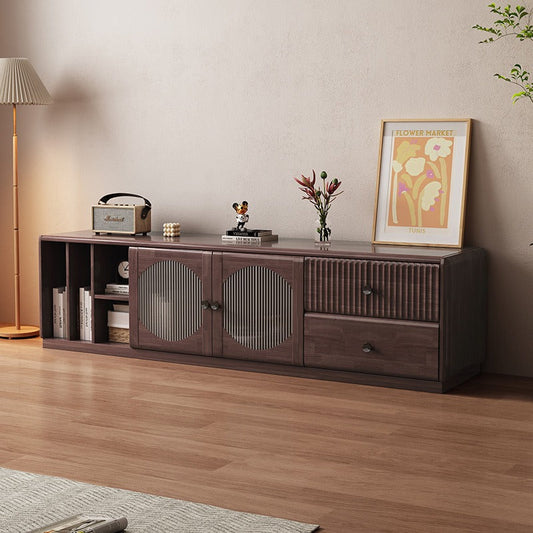 طاولة تلفاز بتصميم مودرن - DYARNA